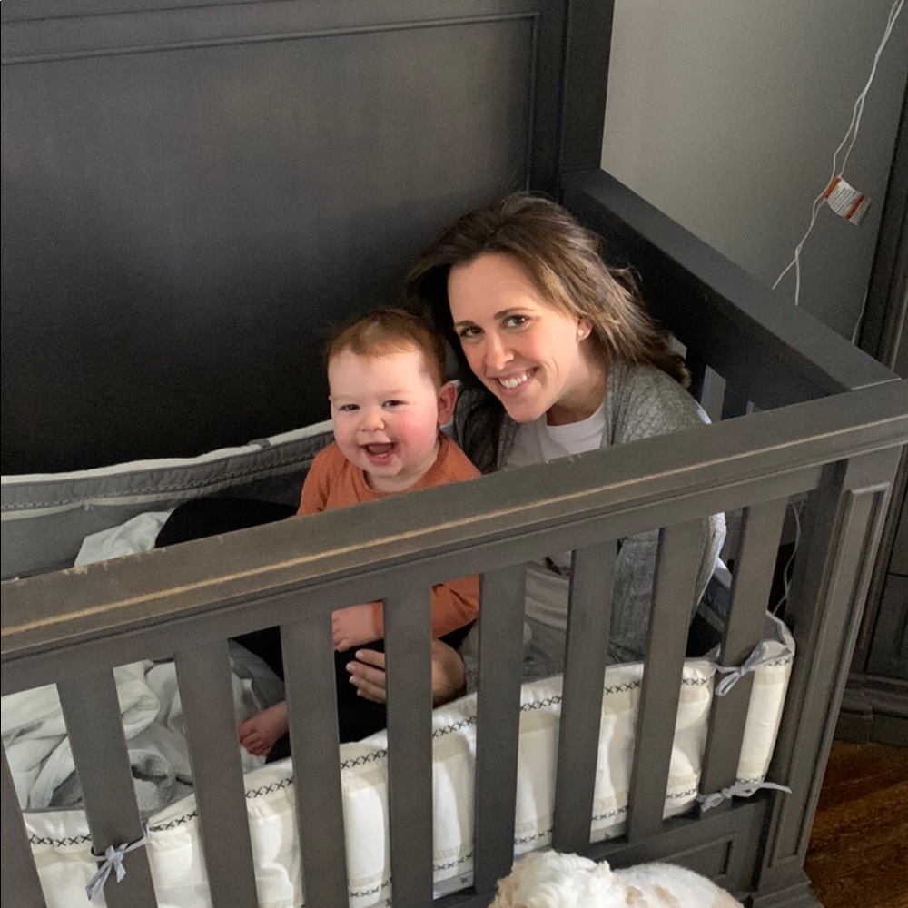 Meet your Posher, Lindsey